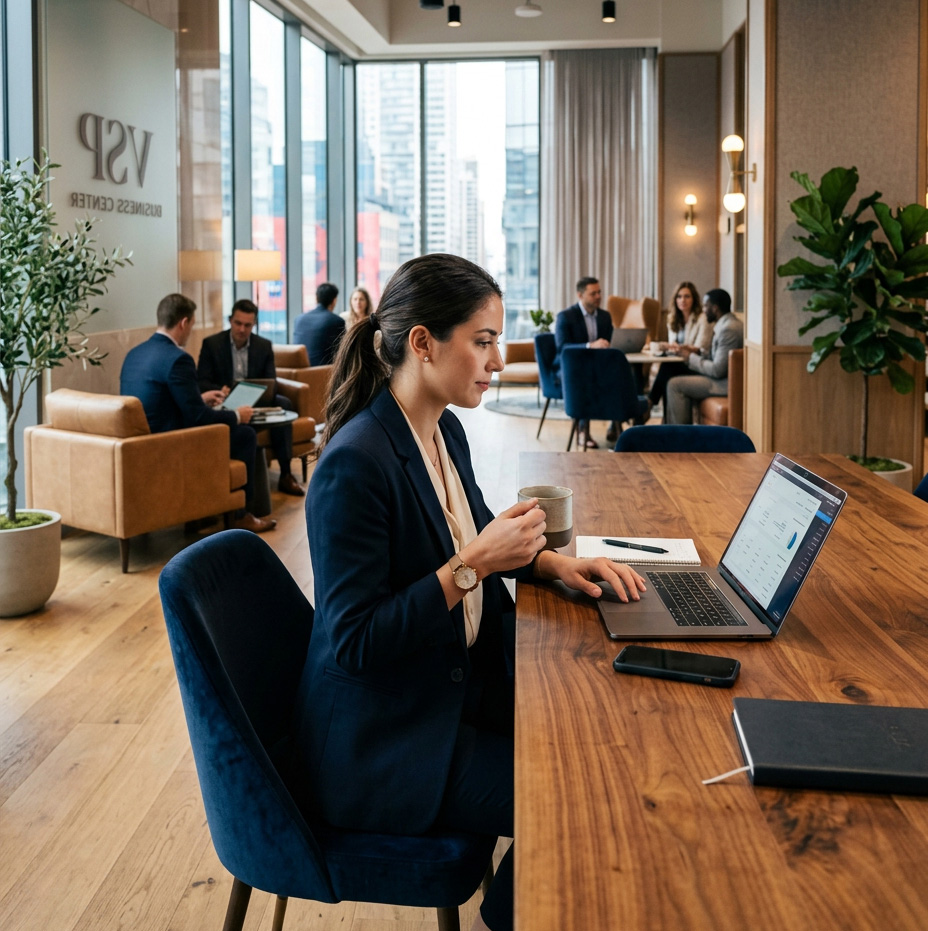 Private Office