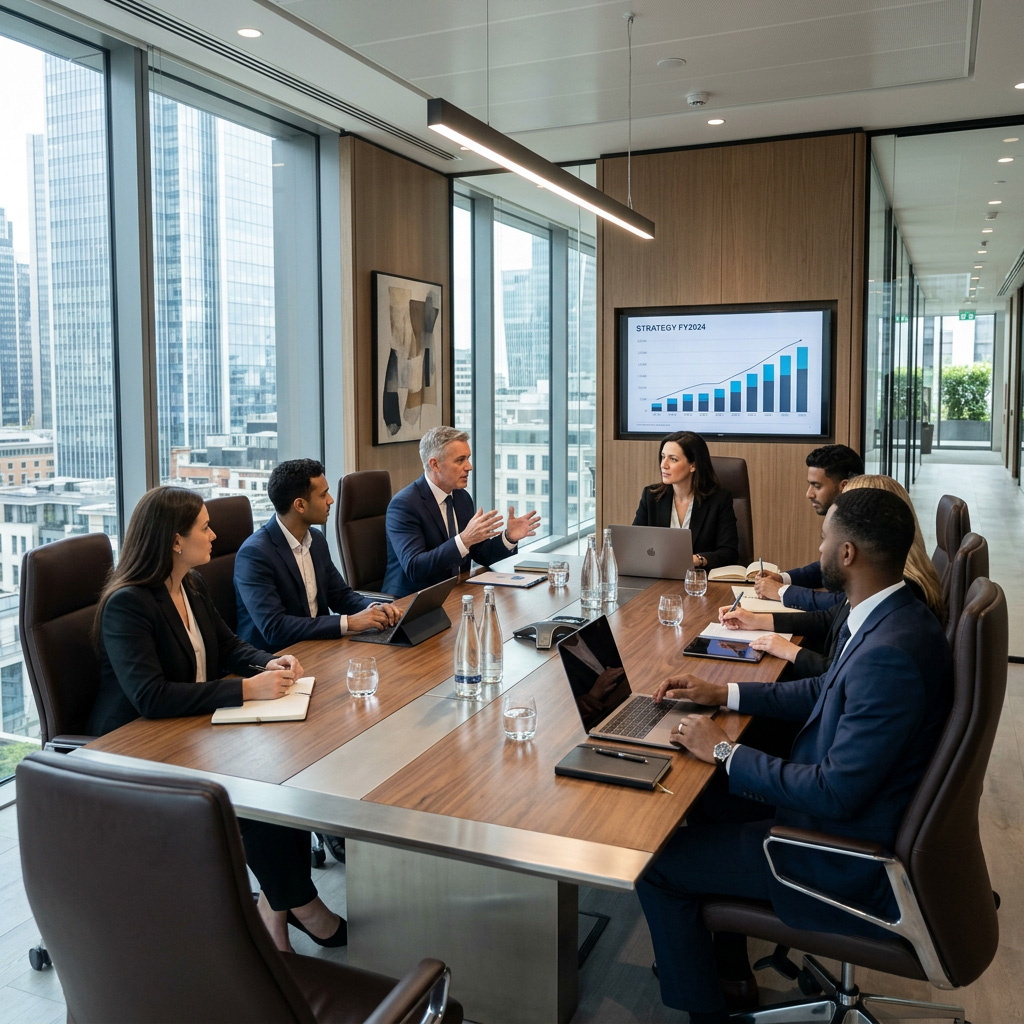 Conference Room